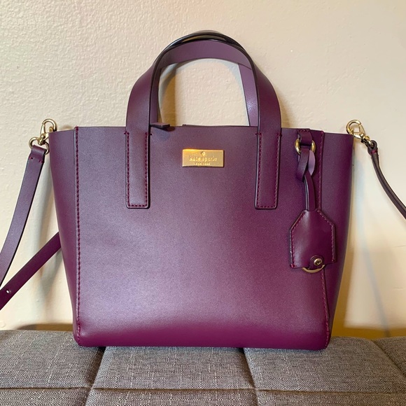 Kate Spade Medium Satchel